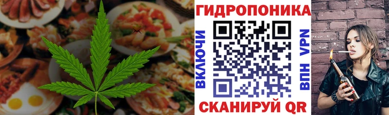 Cannafood конопля Калининград