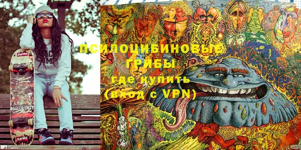 круглые Сатка